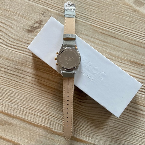 NWT Tayroc watch! - Picture 3 of 7